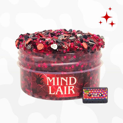 Mind Lair - Bingsu Slime
