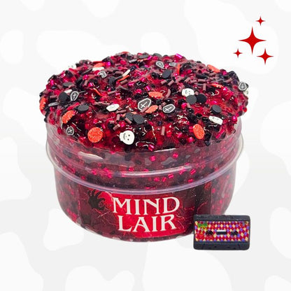 Mind Lair - Bingsu Slime