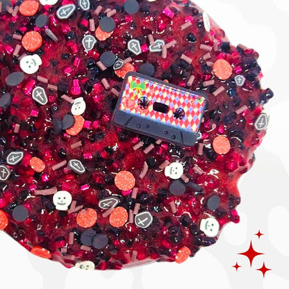 Mind Lair - Bingsu Slime