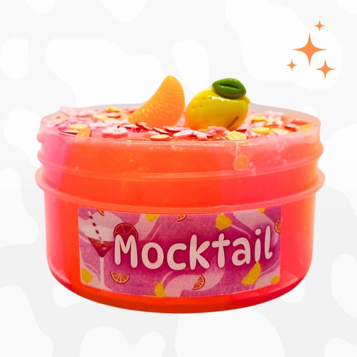 Mocktail - Jelly Slime