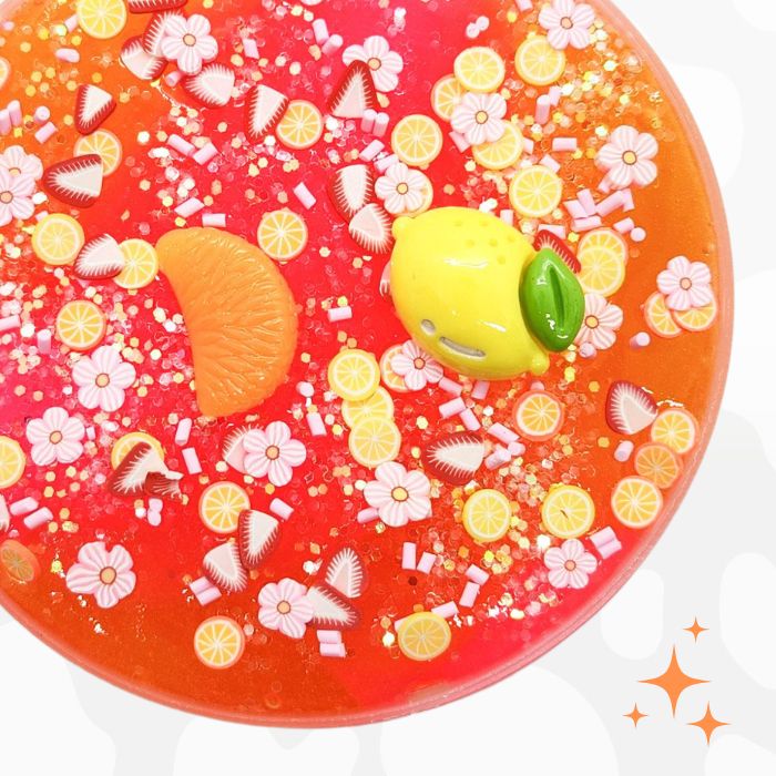 Mocktail - Jelly Slime
