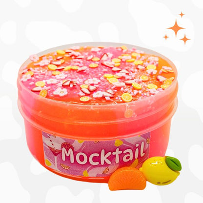 Mocktail - Jelly Slime