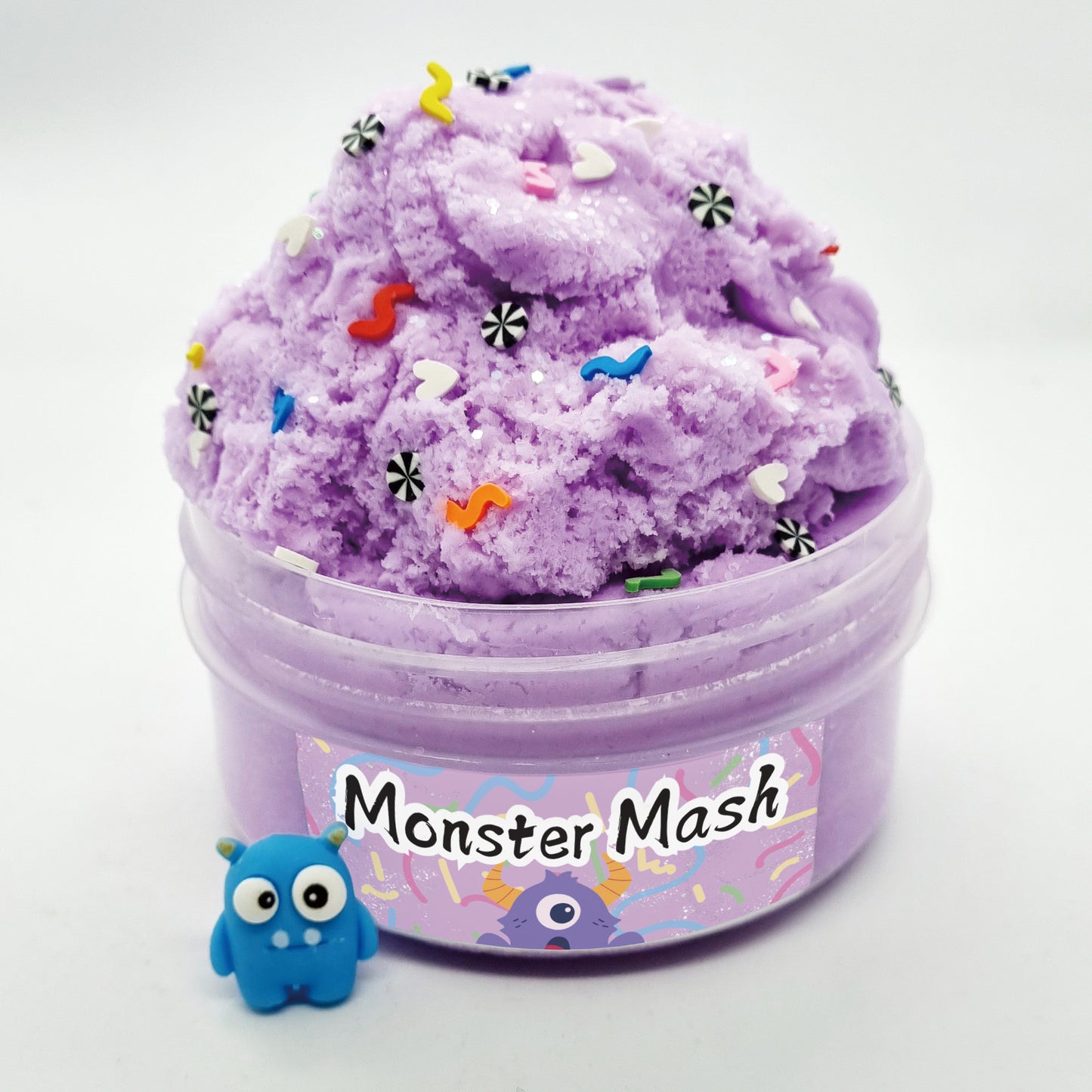 Monster Mash - Cloud Slime