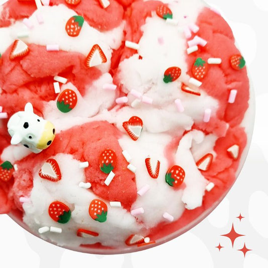 Moo Berry - Cloud Slime