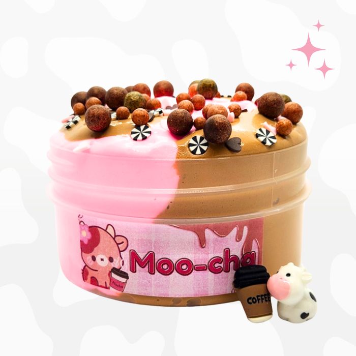 Moo-cha - Butter Slime