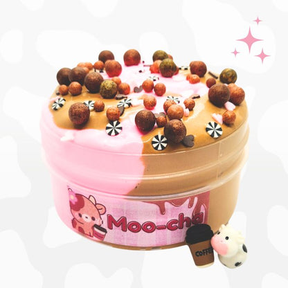 Moo-cha - Butter Slime