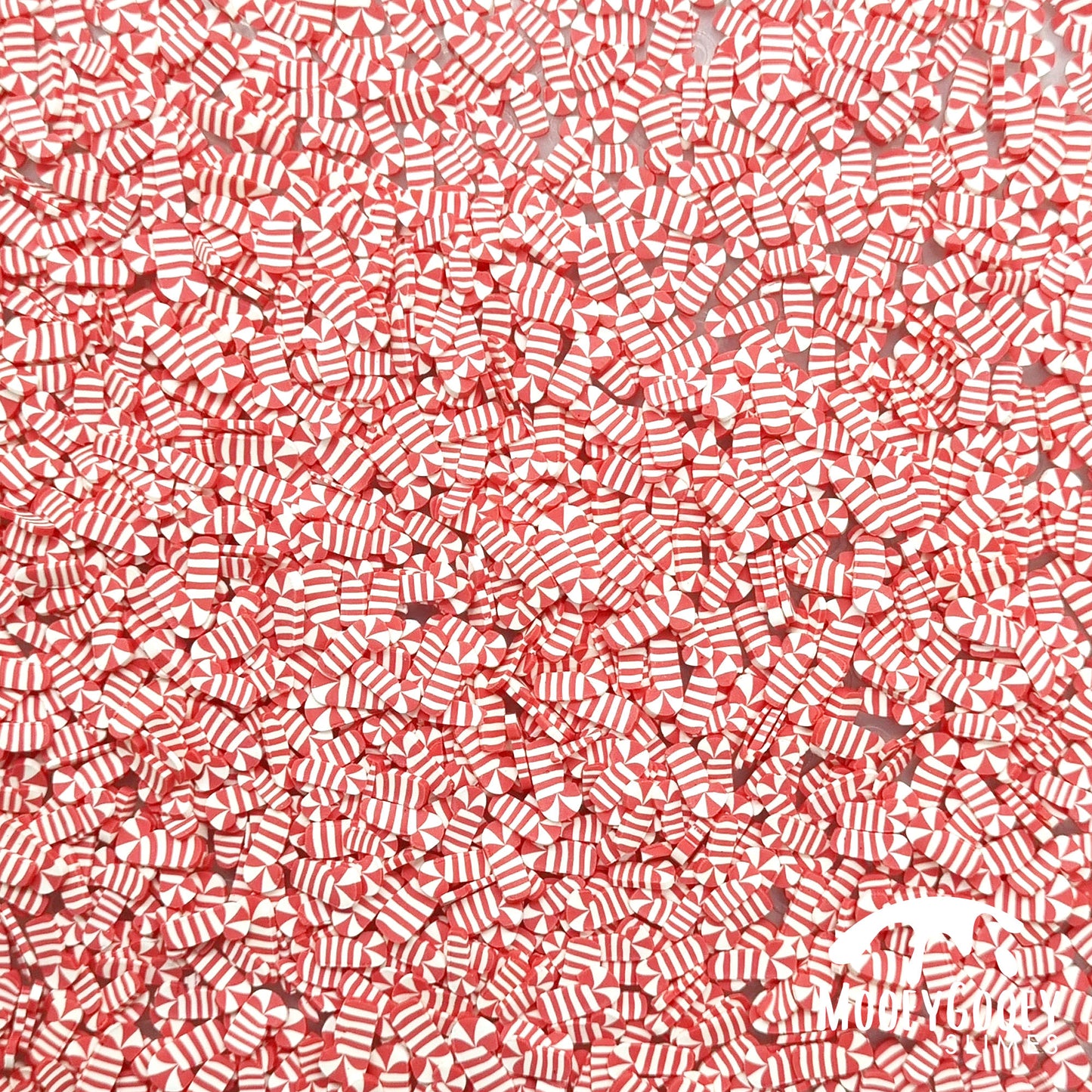 Candy Cane Sprinkles