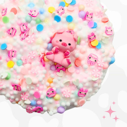 Piggy Pop - Floam Slime