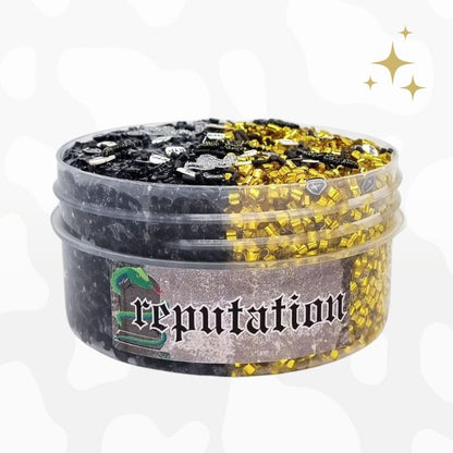 Reputation - Bingsu Slime