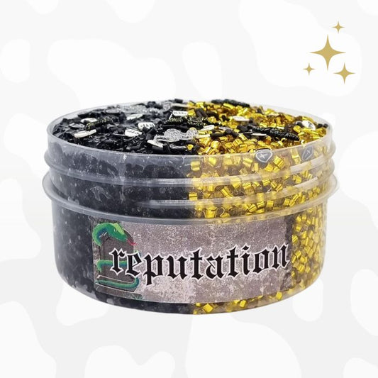 Reputation - Bingsu Slime