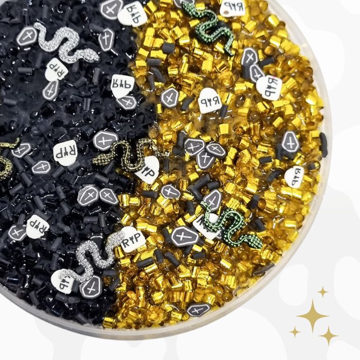 Reputation - Bingsu Slime