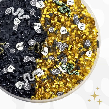 Reputation - Bingsu Slime