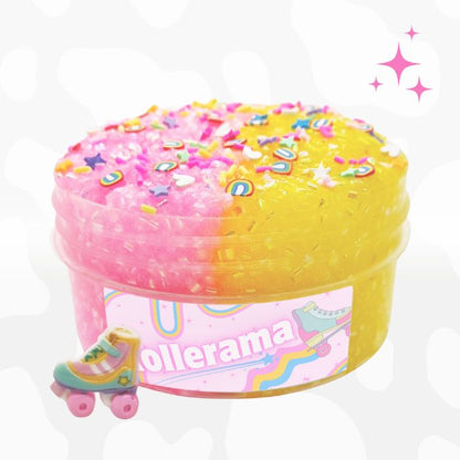 Rollerama - Bingsu Slime