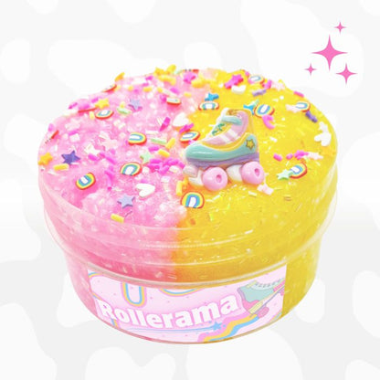 Rollerama - Bingsu Slime