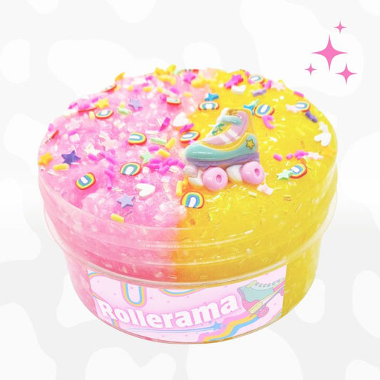 Rollerama - Bingsu Slime