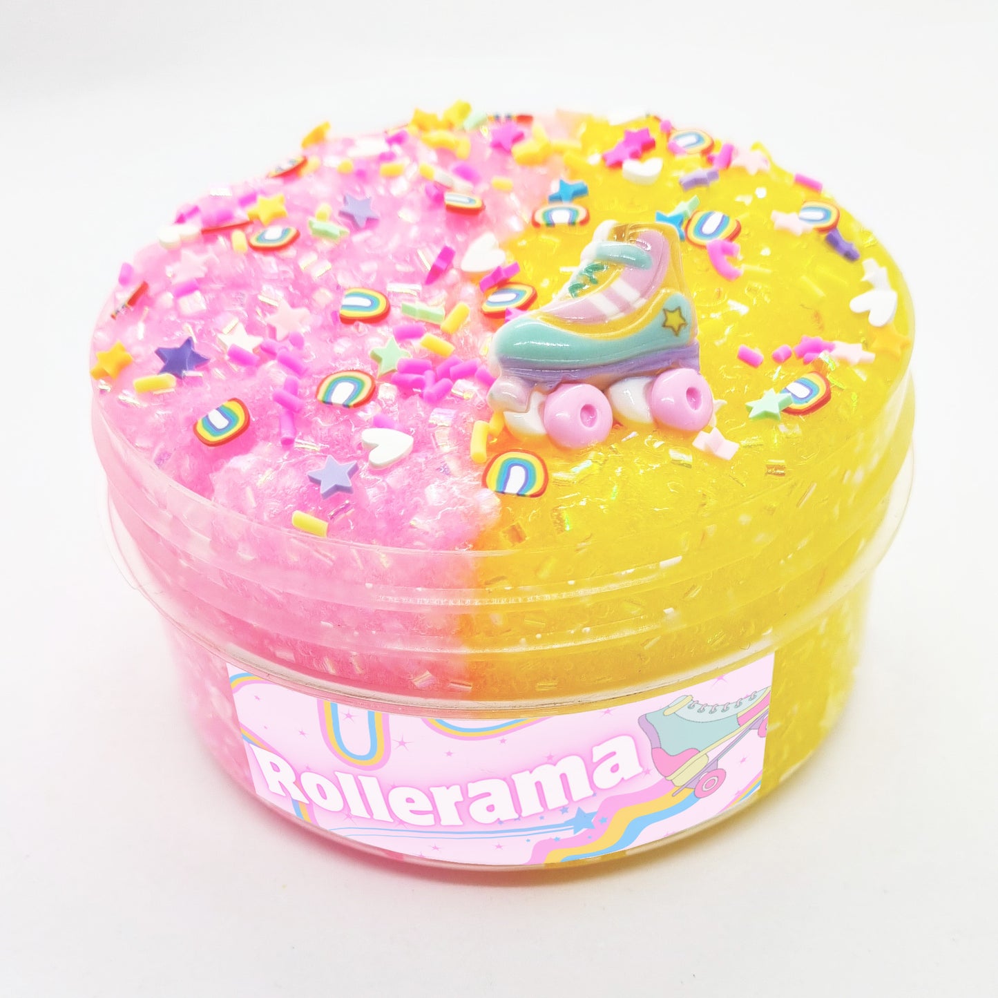 Rollerama - Bingsu Slime