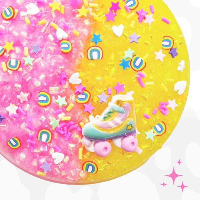 Rollerama - Bingsu Slime