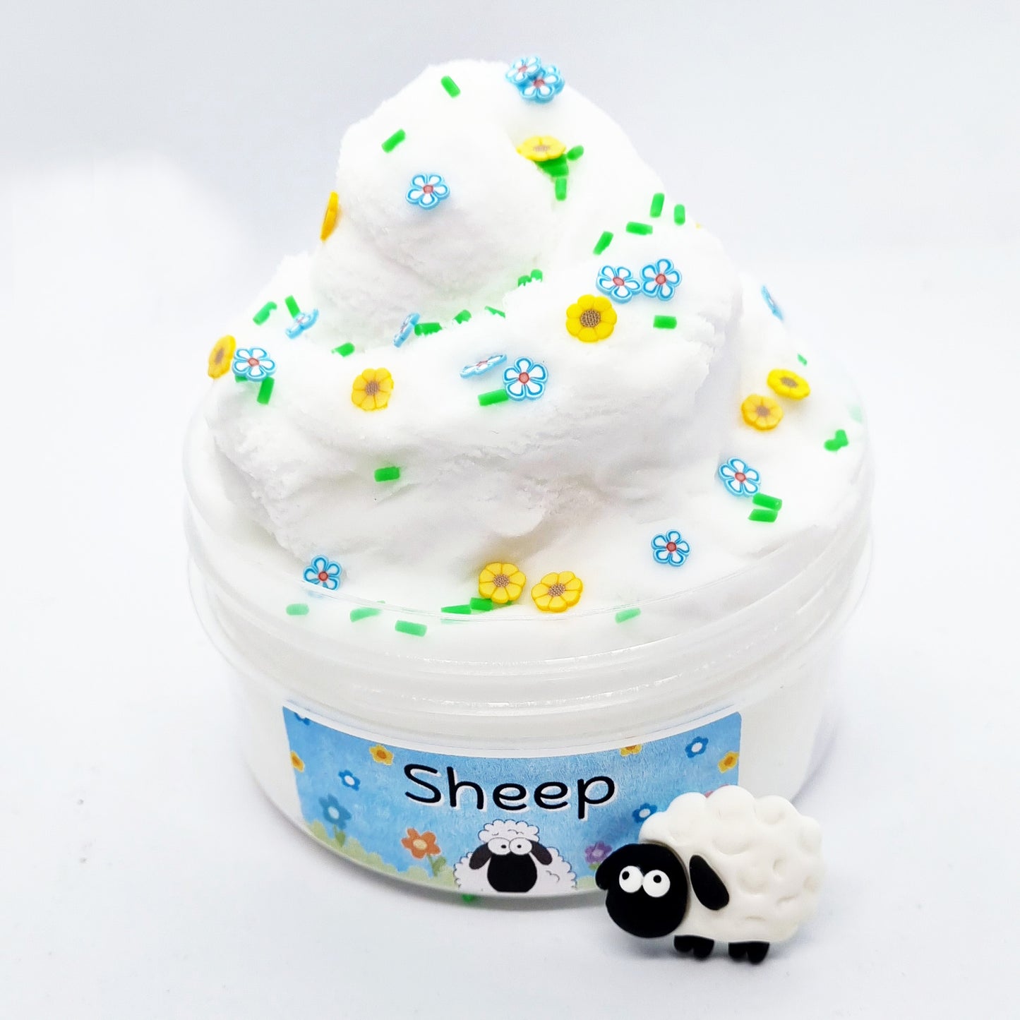 Sheep - Cloud Slime