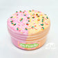 So Peachy - Cloud Creme Slime