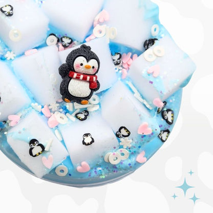 South Pole - Glossy Jellycube Slime