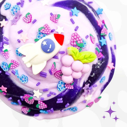 Space Jam - Cloud Creme Slime