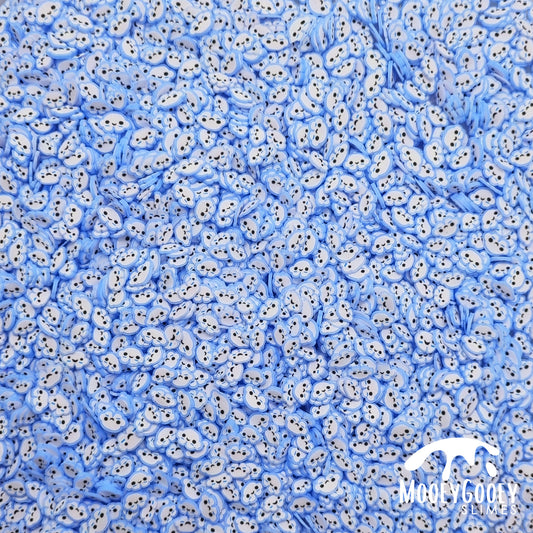 Blue Cloud Sprinkles