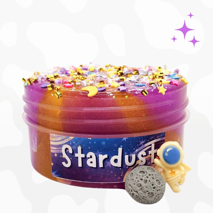 Stardust - Jelly Slime