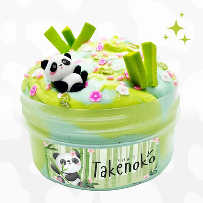 Takenoko - Cloud Creme Slime