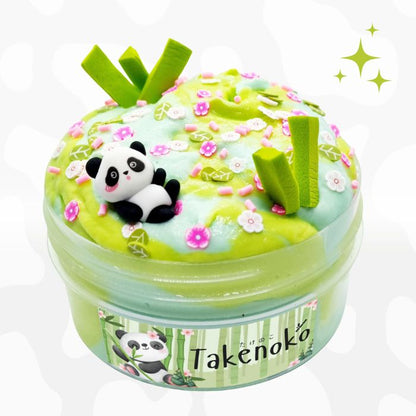 Takenoko - Cloud Creme Slime