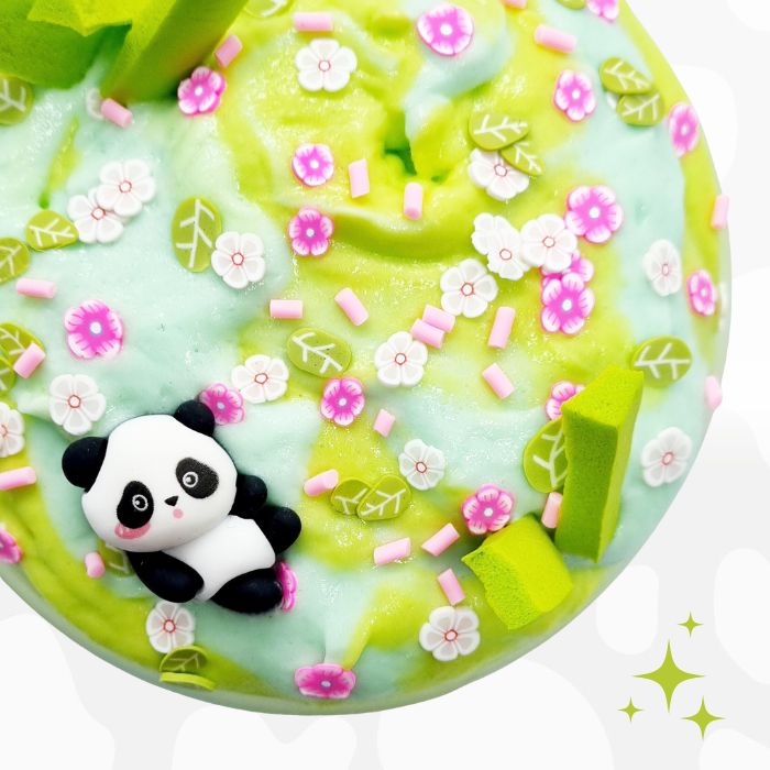 Takenoko - Cloud Creme Slime