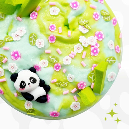 Takenoko - Cloud Creme Slime