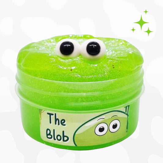 The Blob - Jelly Slime