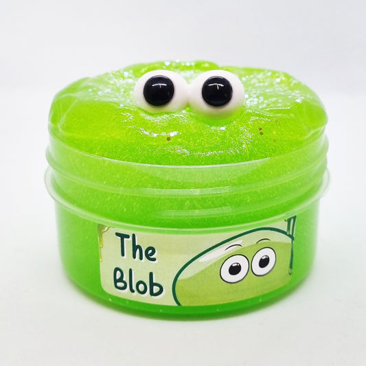 The Blob - Jelly Slime