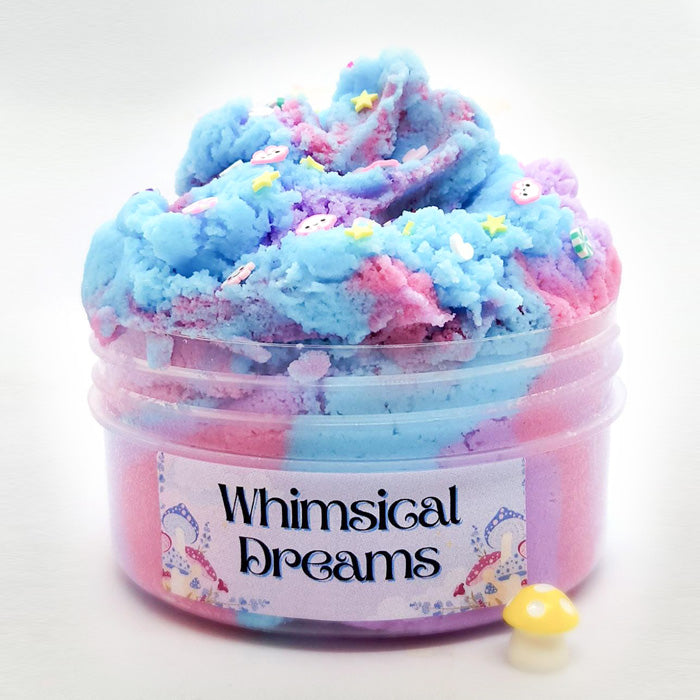 Whimsical Dreams - Cloud Slime