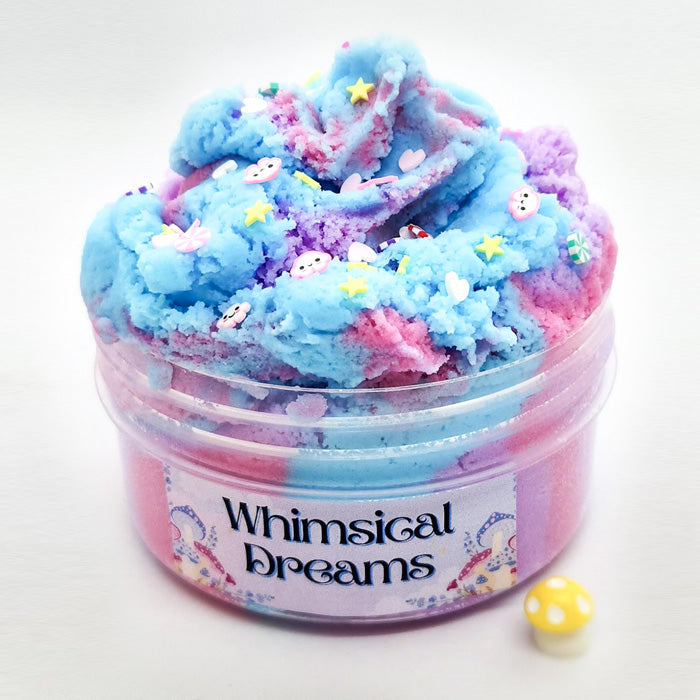 Whimsical Dreams - Cloud Slime