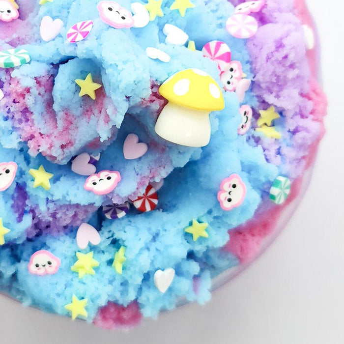 Whimsical Dreams - Cloud Slime