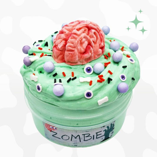 Zombie - Butter Slime