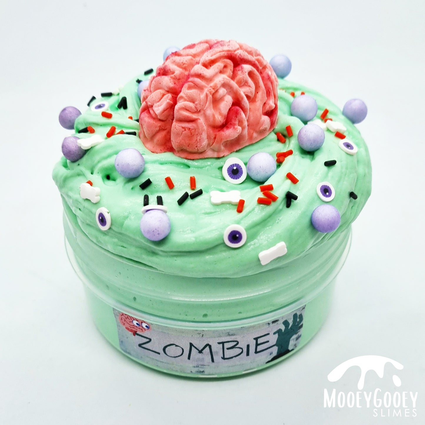 Zombie - Butter Slime