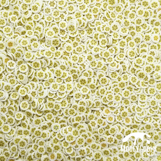 Banana Slices Sprinkles