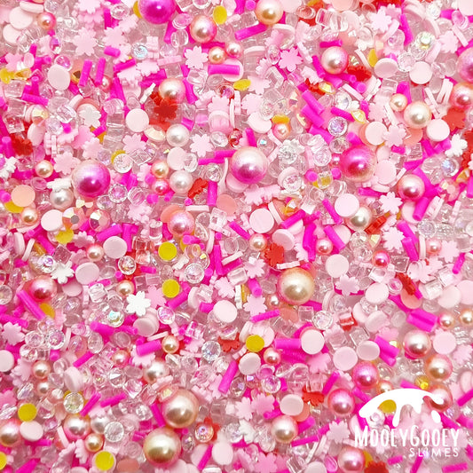 Cherry Blossom Sprinkles