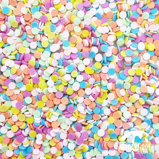 Confetti Sprinkles