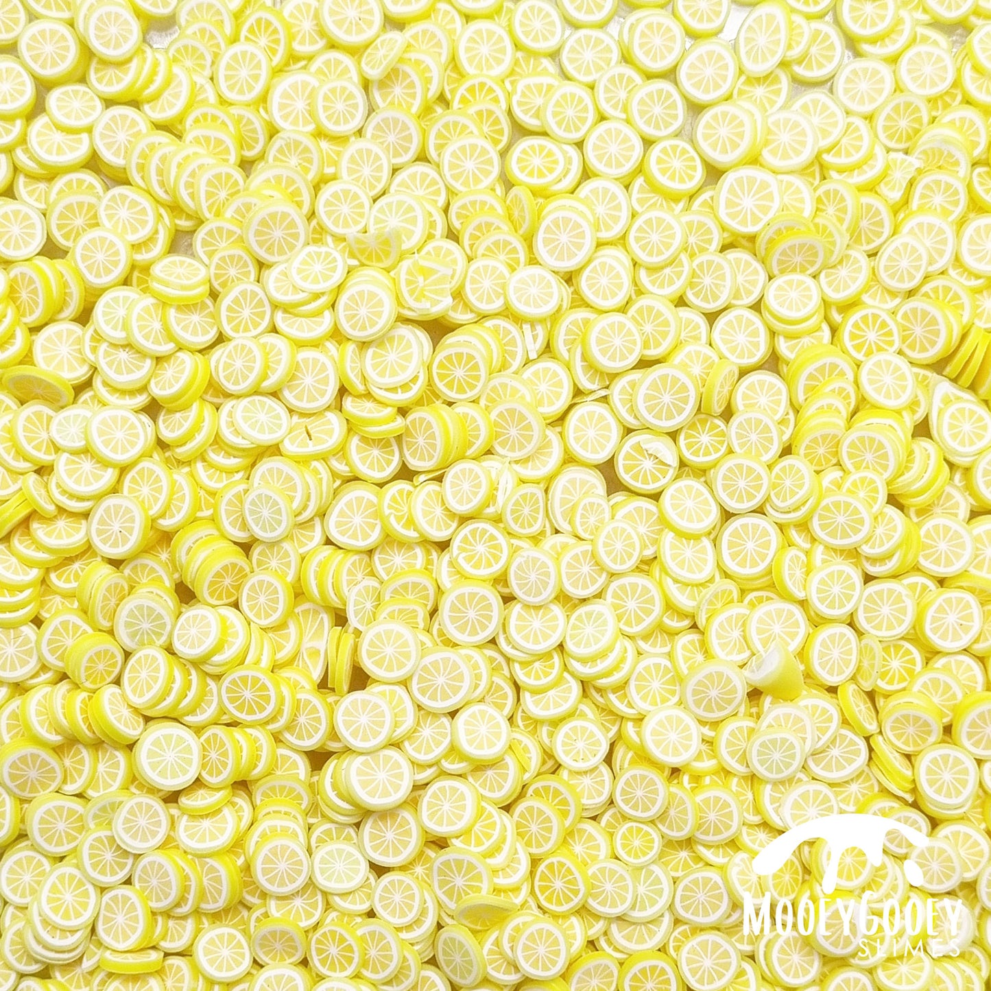 Lemon Slices Sprinkles