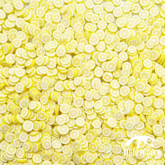 Lemon Slices Sprinkles