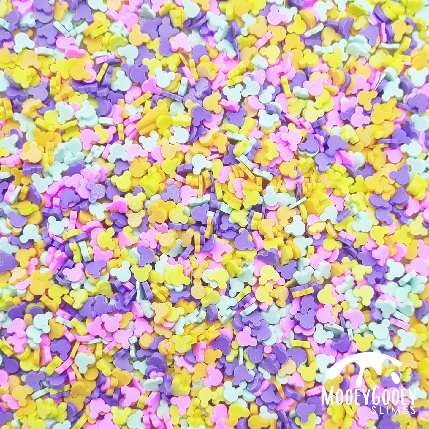 Mickey Sprinkles