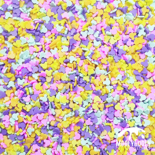 Mickey Sprinkles