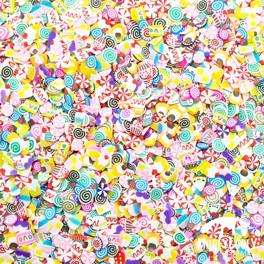 Sweet Treats Sprinkles