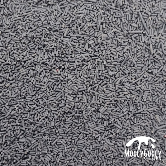 Black Sprinkles