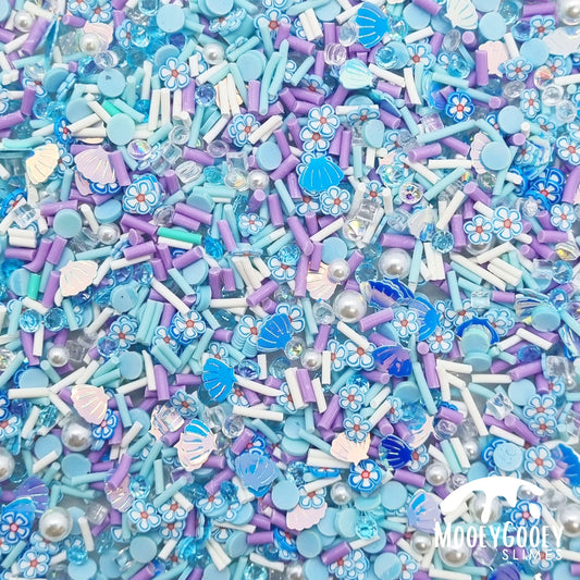 Mermaid Garden Sprinkles