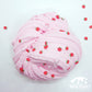 Strawberry Bliss - Cloud Creme Slime